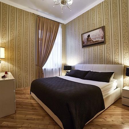 Lviv Apartment Exteriér fotografie