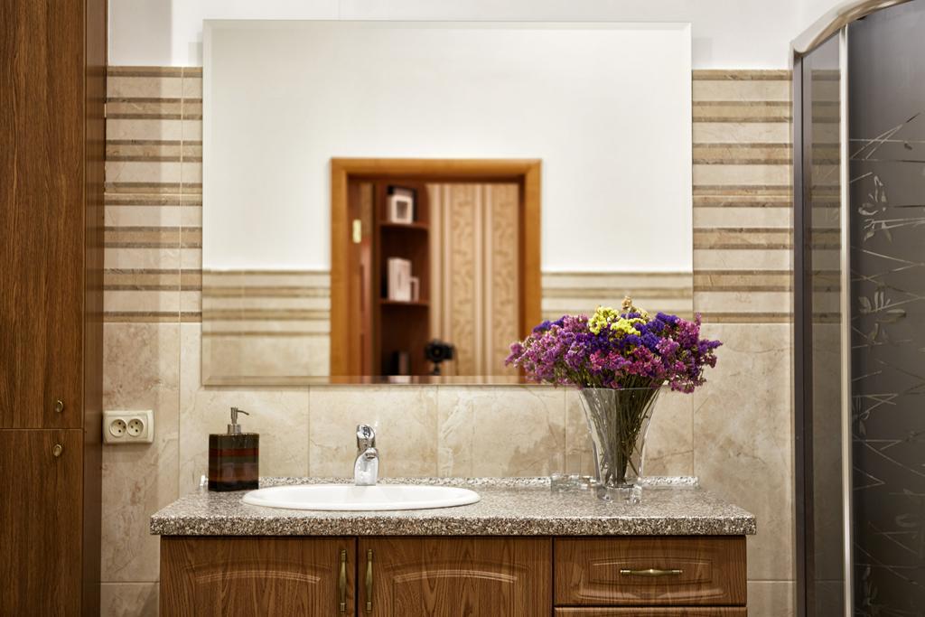 Lviv Apartment Exteriér fotografie