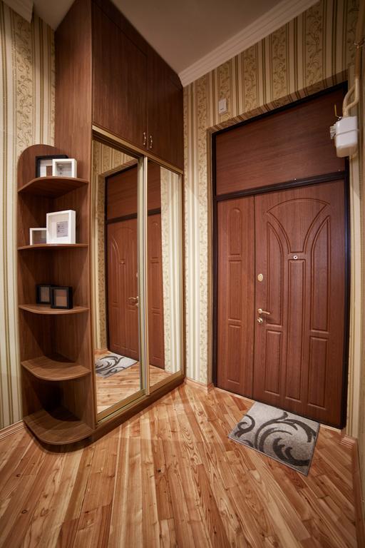 Lviv Apartment Exteriér fotografie